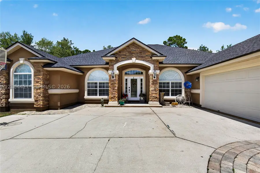 87238 Branch Creek, Yulee, FL 32097 - #2