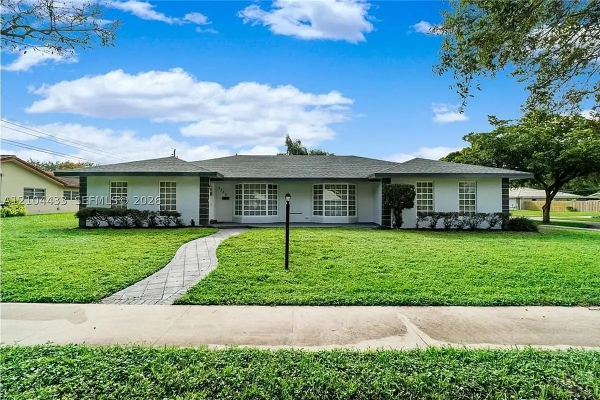 7380 NW 9th, Plantation, FL 33317 - #1