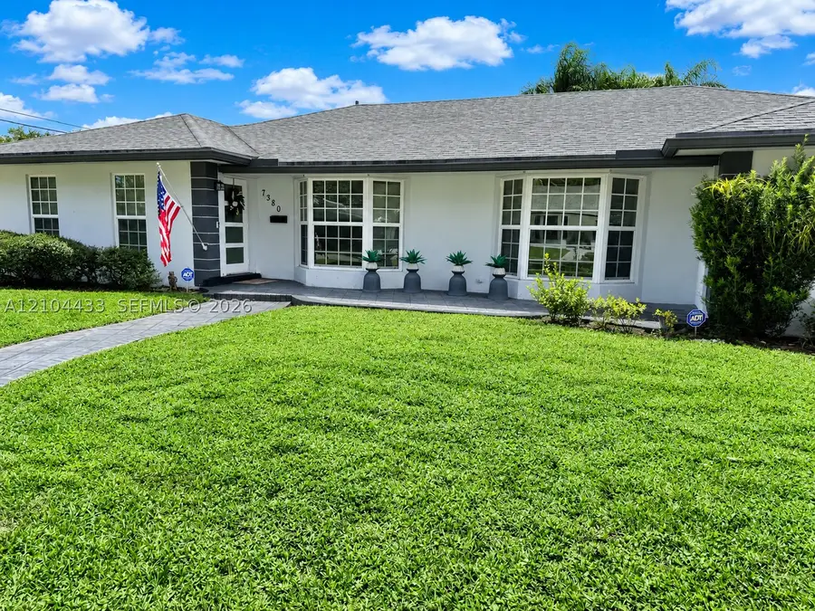 7380 NW 9th, Plantation, FL 33317 - #2