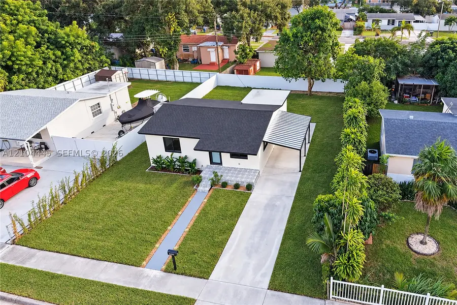 6420 Franklin, Hollywood, FL 33024 - #2