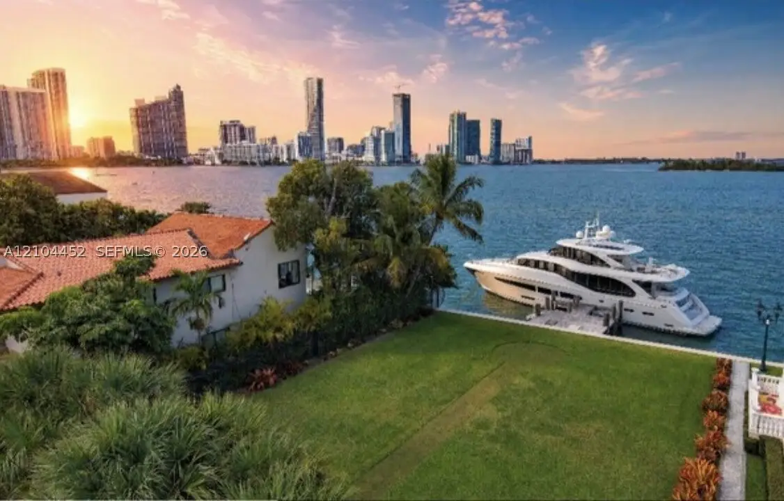Address Withheld By Seller, Miami, FL 33139 - #1