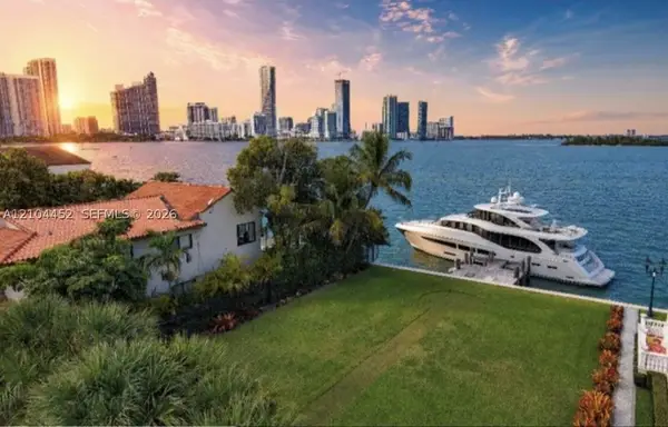 Address Withheld By Seller, Miami, FL 33139