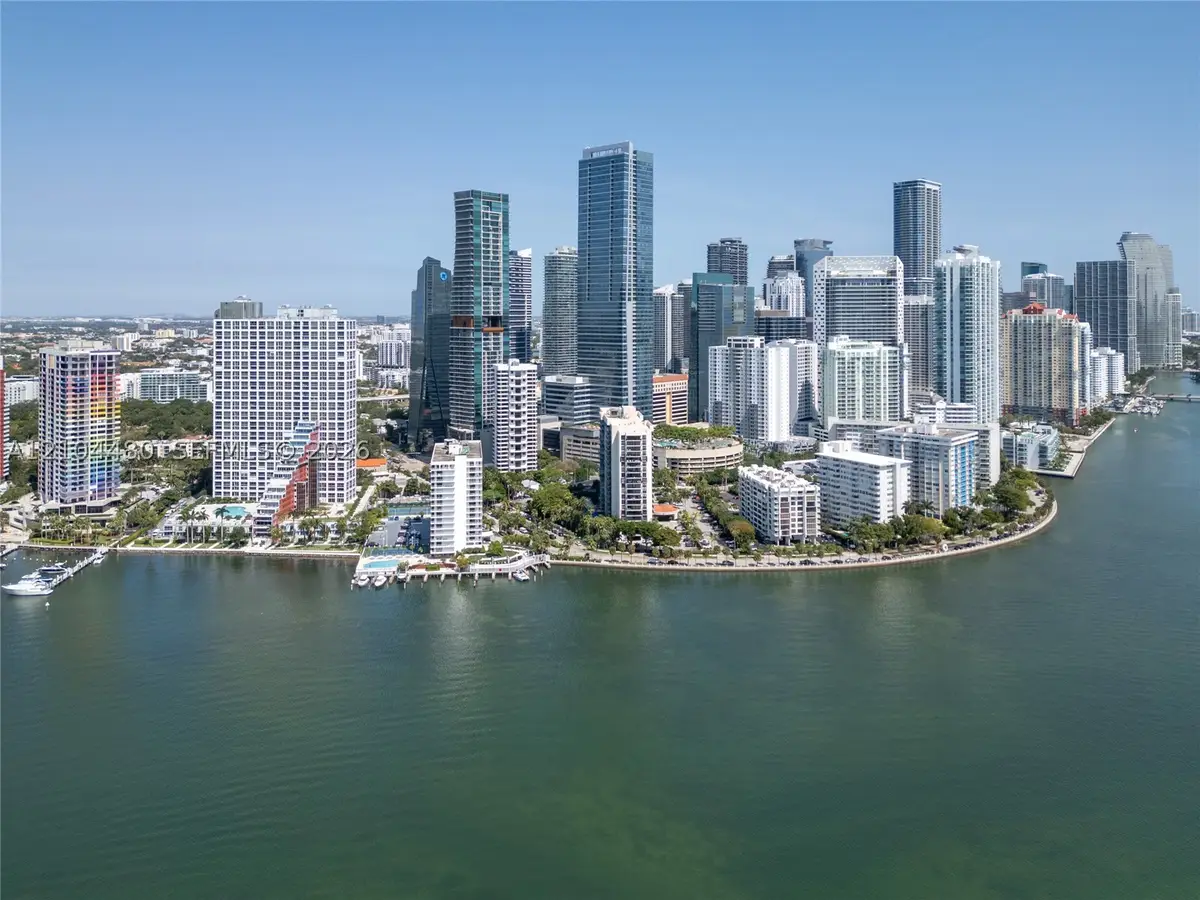 200 SE 15th #4I, Miami, FL 33129 - #1