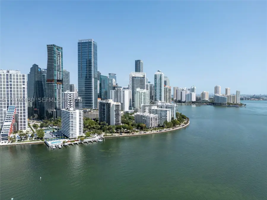 200 SE 15th #4I, Miami, FL 33129 - #3