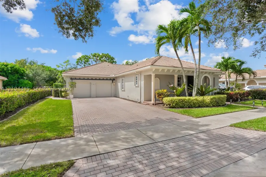 143 Via Catalunha, Jupiter, FL 33458 - #3