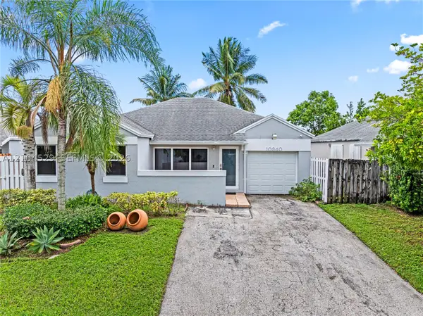 10340 SW 208th, Cutler Bay, FL 33189