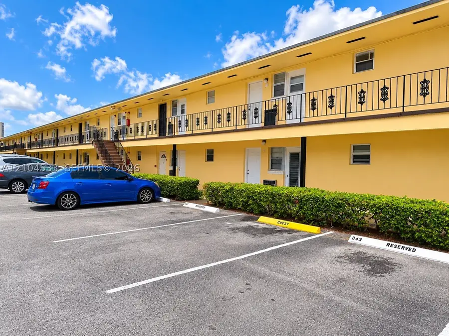 2800 NE 203rd #3, Aventura, FL 33180 - #2
