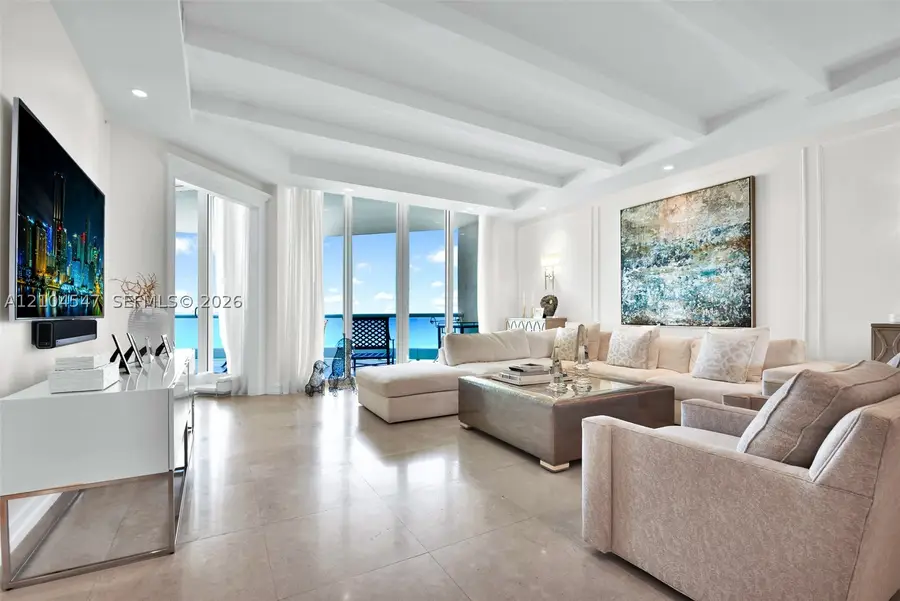 16047 Collins #1401, Sunny Isles Beach, FL 33160 - #2