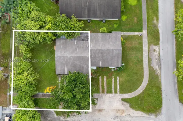 174 NE 14th, Homestead, FL 33030