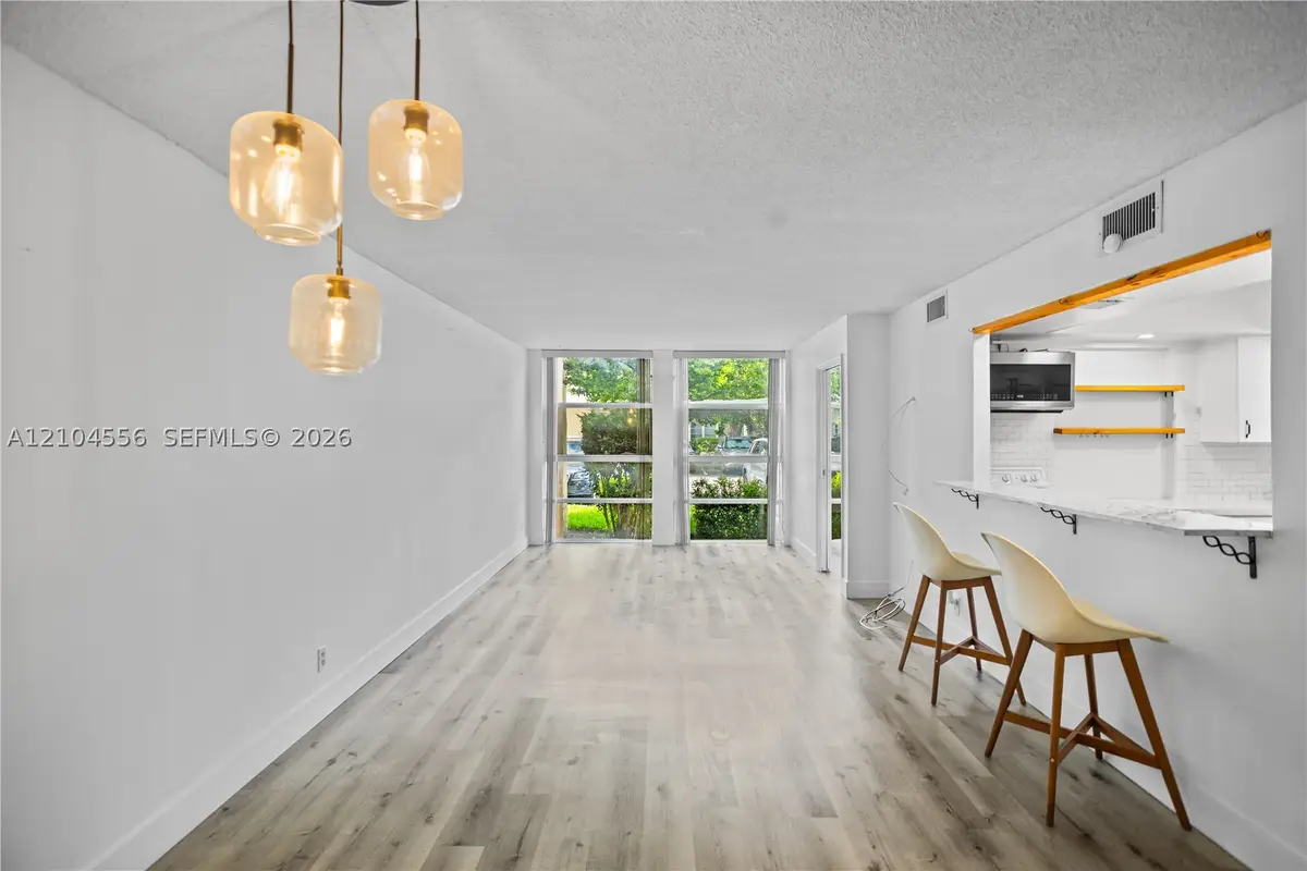 2101 Atlantic Shores #107, Hallandale, FL 33009 - #1
