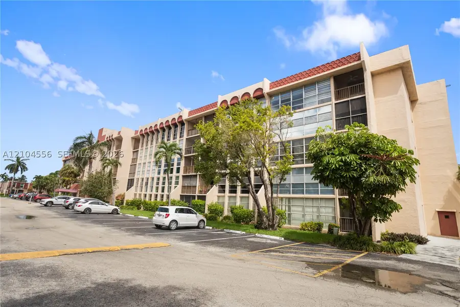 2101 Atlantic Shores #107, Hallandale, FL 33009 - #2