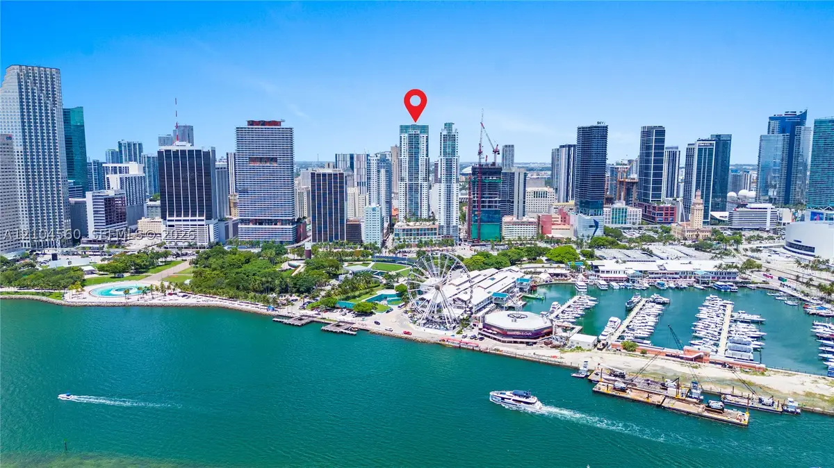253 NE 2nd #424, Miami, FL 33132 - #1