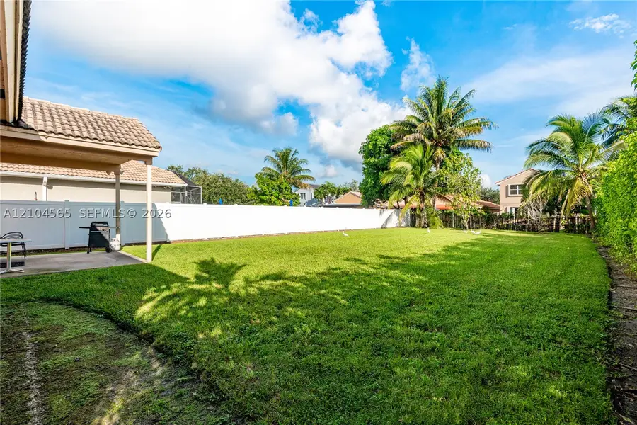 15203 SW 52nd, Miramar, FL 33027 - #3