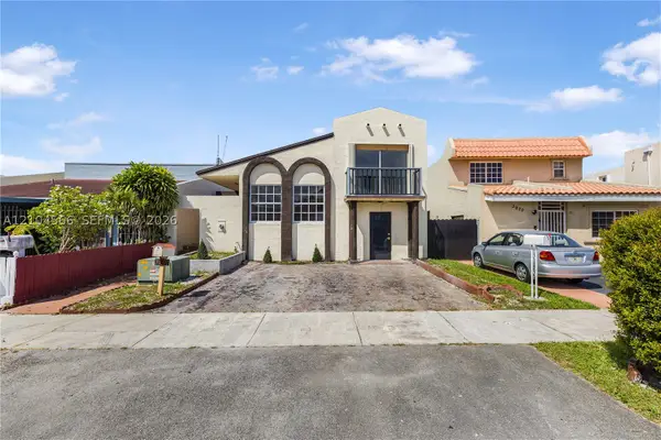 3860 W 10th, Hialeah, FL 33012