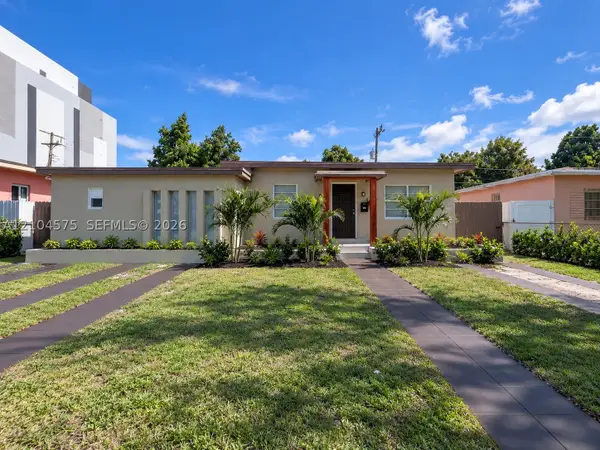 61 SW 55th, Miami, FL 33134