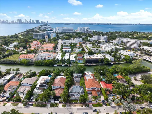 3746 Chase, Miami Beach, FL 33140