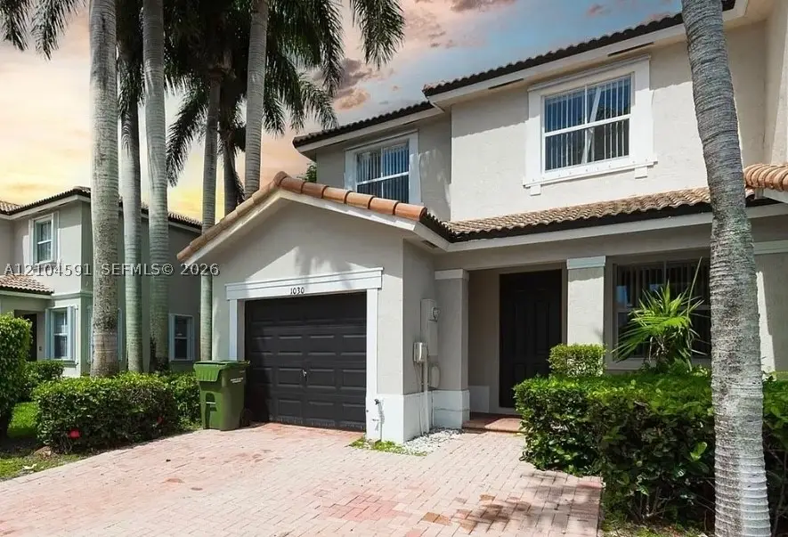 1030 NE 42nd, Homestead, FL 33033 - #1