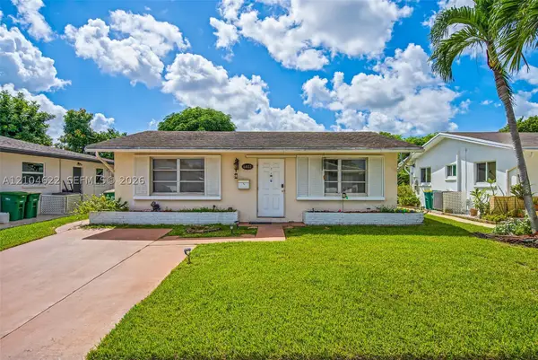 6802 NW 58th, Tamarac, FL 33321