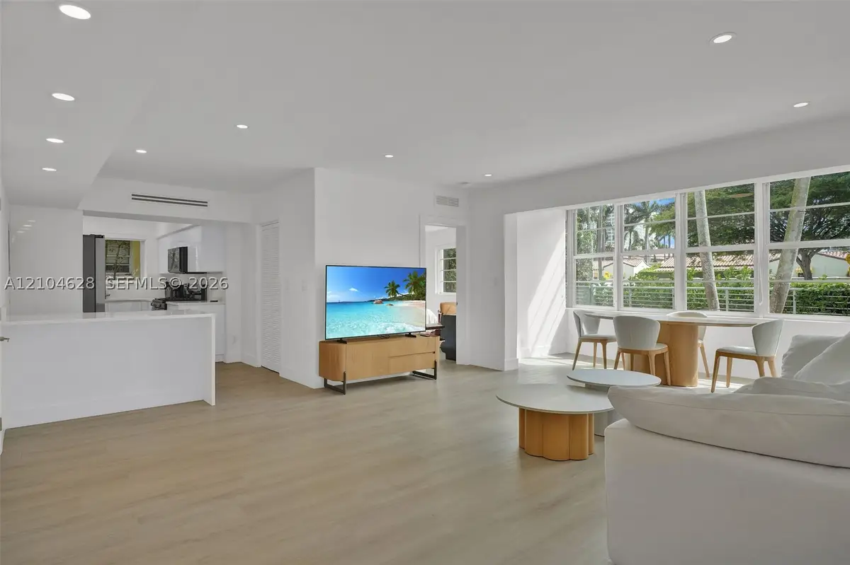 4800 Pine Tree #101, Miami Beach, FL 33140 - #1