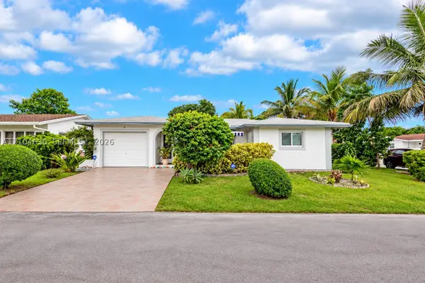 6100 NW 73rd, Tamarac, FL 33321