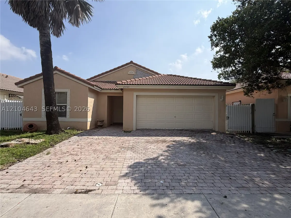 23745 SW 108th, Homestead, FL 33032 - #1