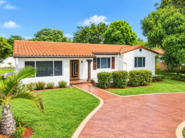 305 NW 111th, Miami Shores, FL 33168
