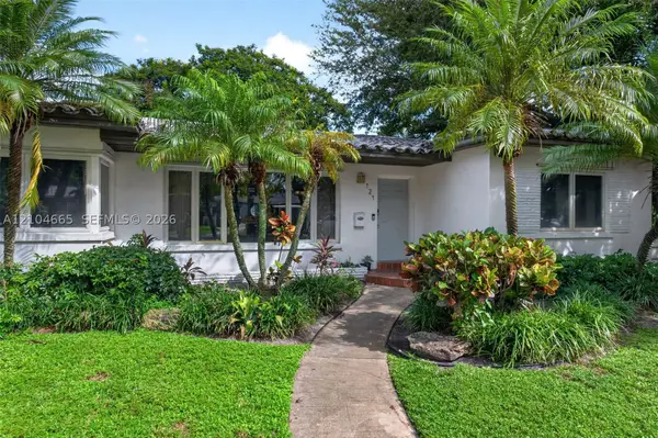 121 NW 104th, Miami Shores, FL 33150