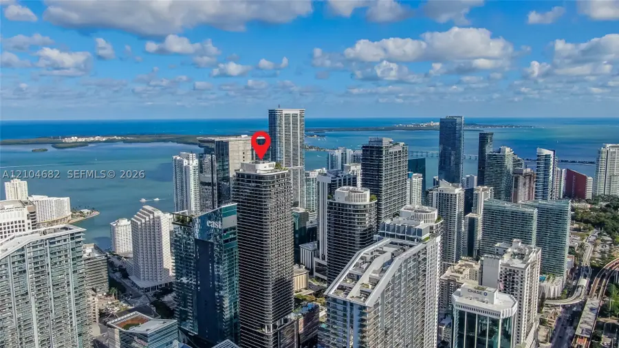 801 S Miami #4405, Miami, FL 33130 - #2