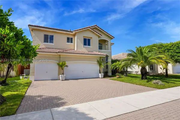 1924 SE 21st, Homestead, FL 33035