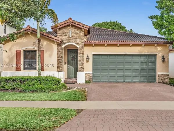 714 SE 37th, Homestead, FL 33033