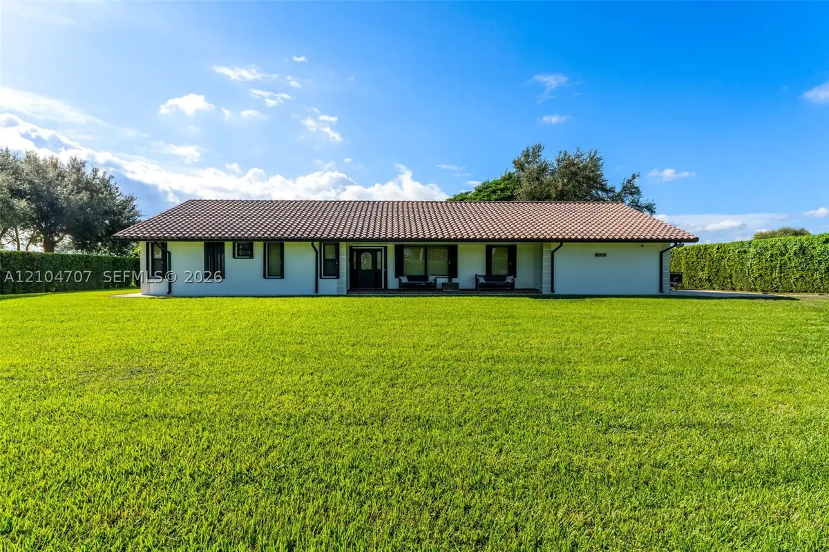 20500 SW 198th, Miami, FL 33187 - #1
