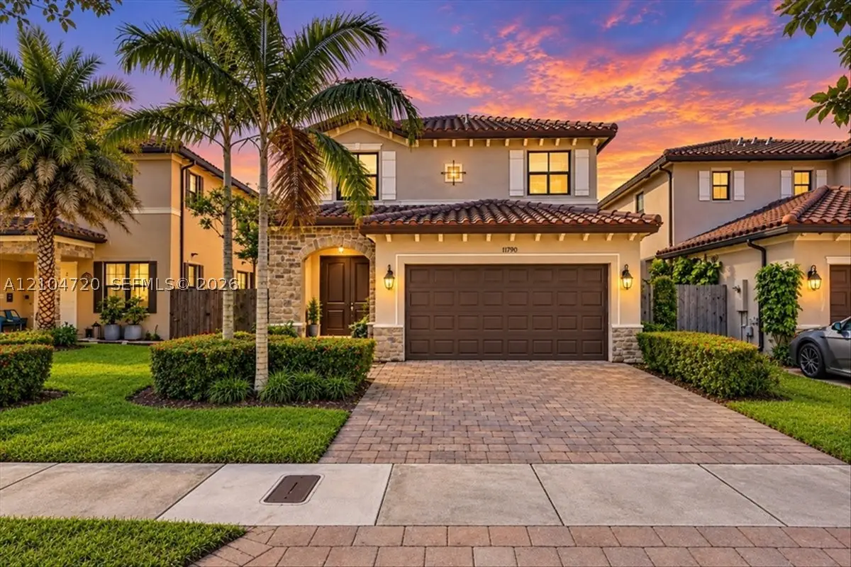 11790 SW 251st, Homestead, FL 33032 - #1