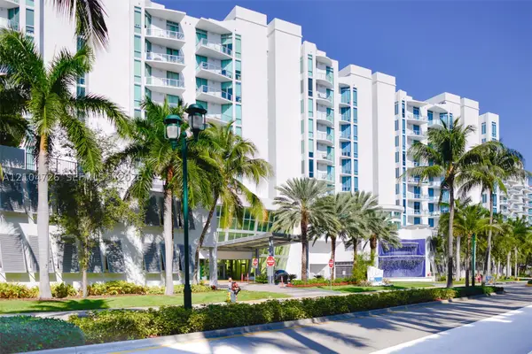 3029 NE 188th #516, Aventura, FL 33180