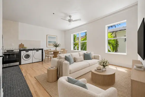 1521 Lenox #206, Miami Beach, FL 33139