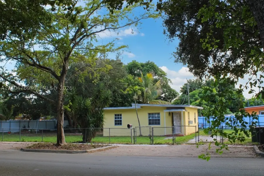 12450 NW 13th, North Miami, FL 33167 - #2