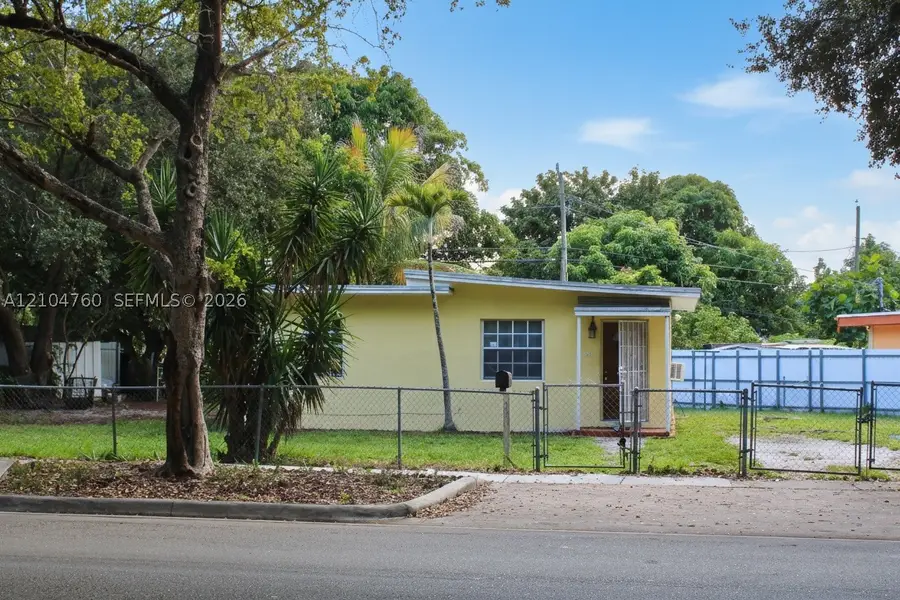 12450 NW 13th, North Miami, FL 33167 - #3