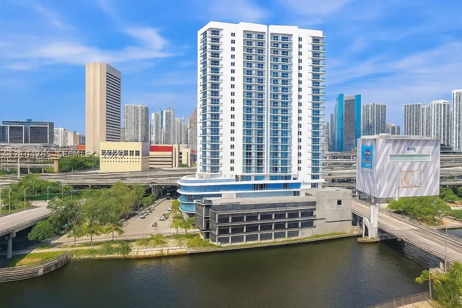 10 SW South River #1202, Miami, FL 33130 - #2