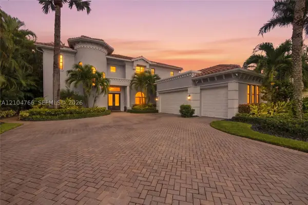 5123 Isabella, Palm Beach Gardens, FL 33418