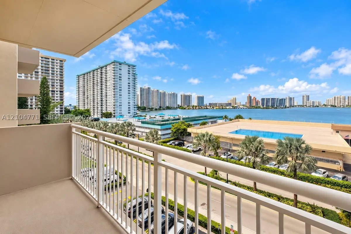 250 174th #615, Sunny Isles Beach, FL 33160 - #1