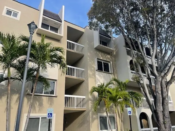 7703 Camino Real #A-213, Miami, FL 33143