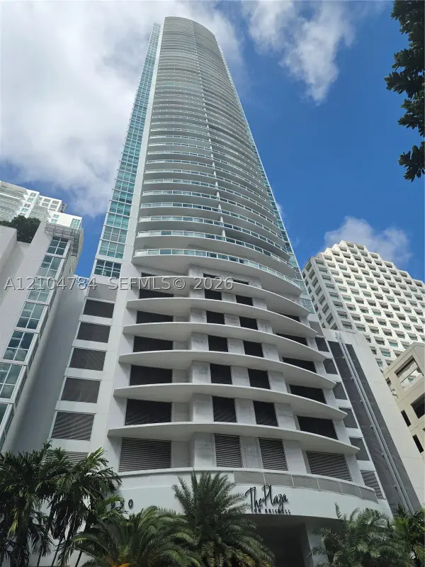950 Brickell Bay #1210, Miami, FL 33131
