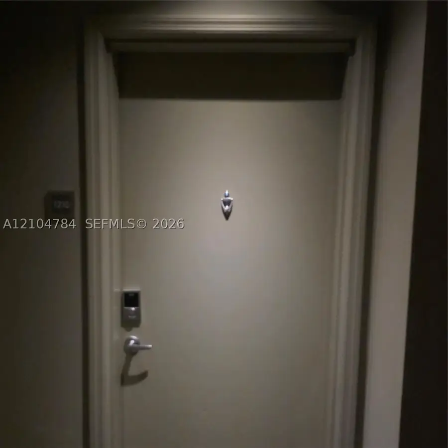 950 Brickell Bay #1210, Miami, FL 33131 - #2