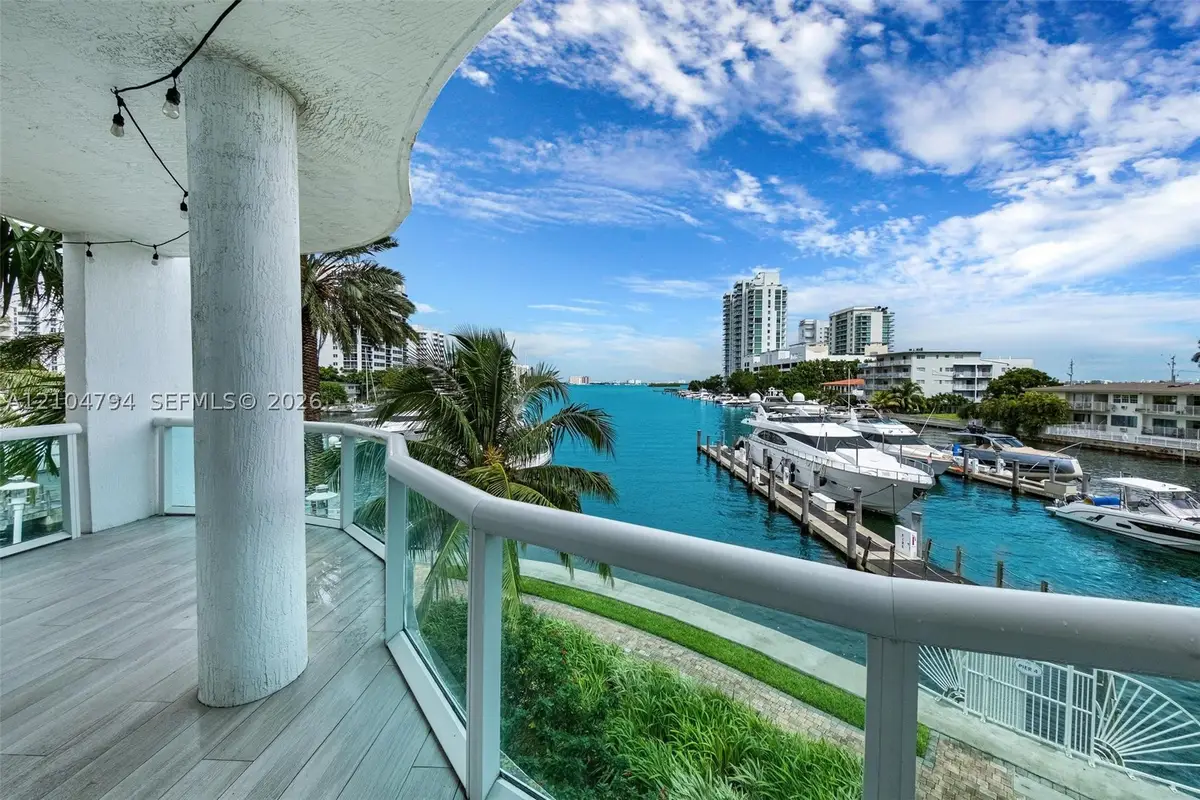7918 Harbour Island #207, North Bay Village, FL 33141 - #1