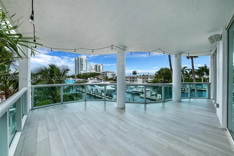 7918 Harbour Island #207, North Bay Village, FL 33141 - #2