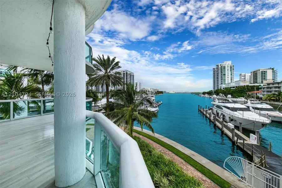 7918 Harbour Island #207, North Bay Village, FL 33141 - #3