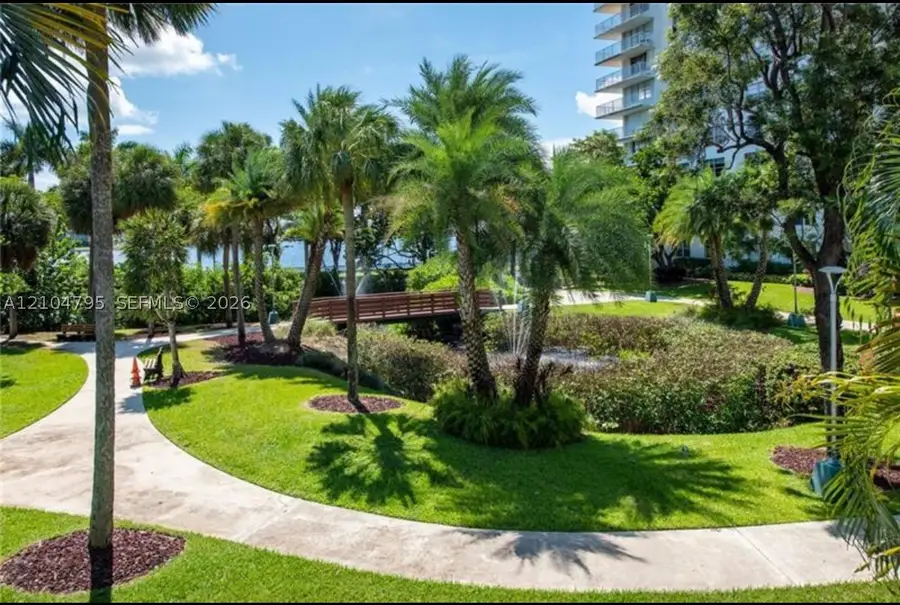 2801 NE 183rd #308W, Aventura, FL 33160 - #2