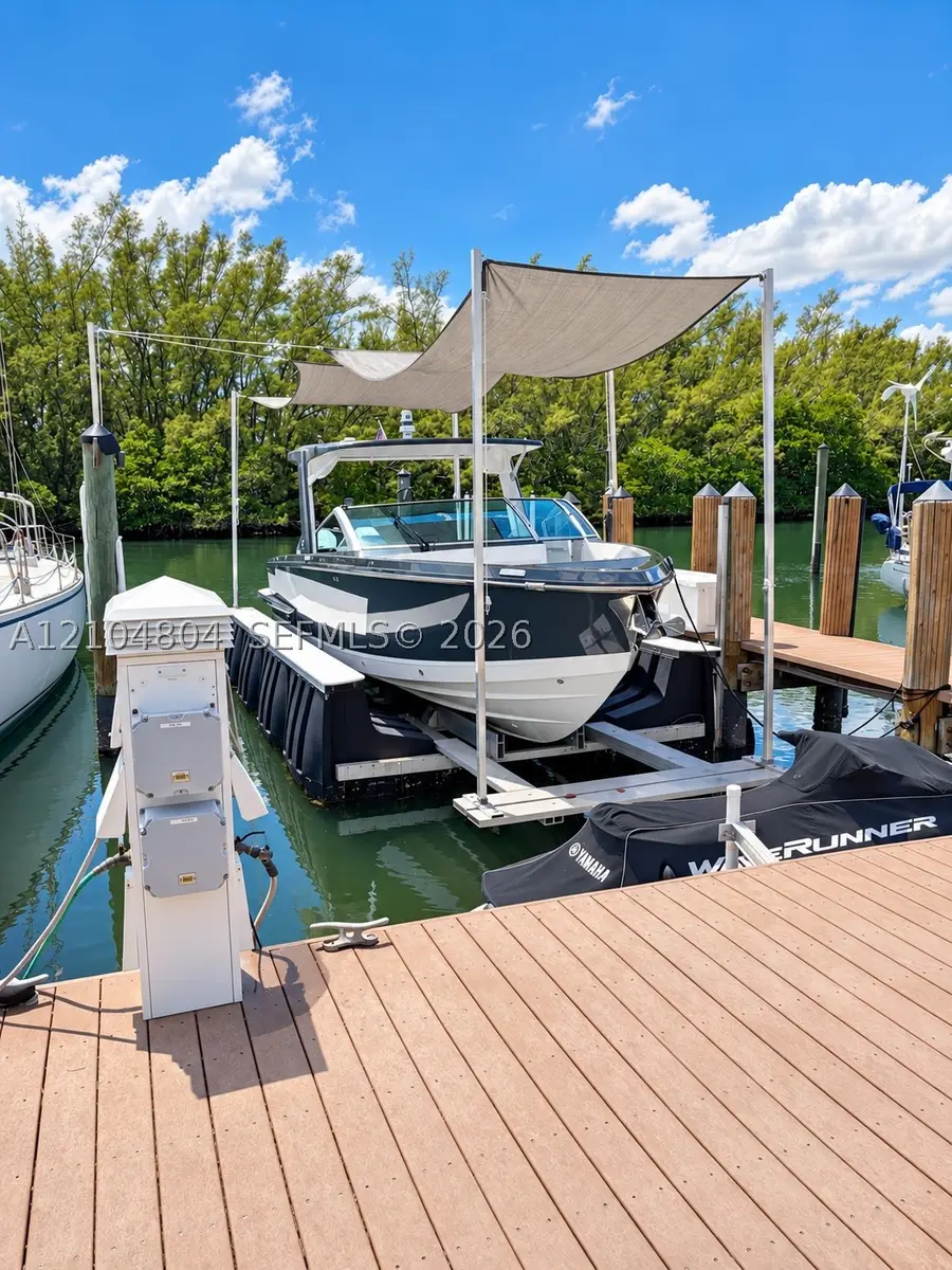 Slip 3 3512 N Ocean, Hollywood, FL 33019 - #3