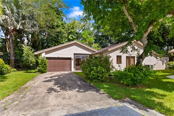 2236 Seagrape, Coconut Creek, FL 33066