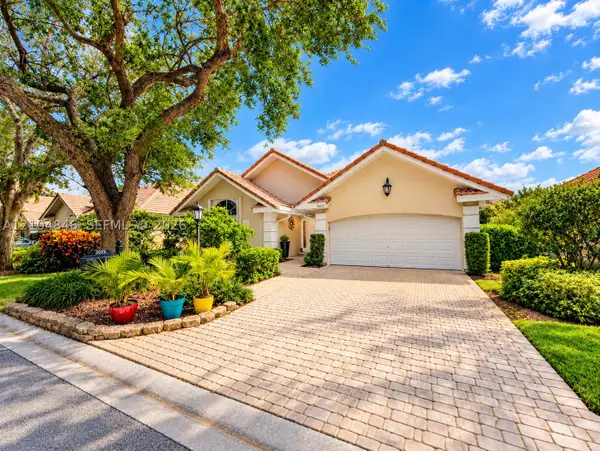 2025 NW 127th, Coral Springs, FL 33071