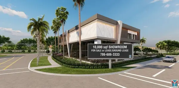 1195 NW 167th, Miami Gardens, FL 33169